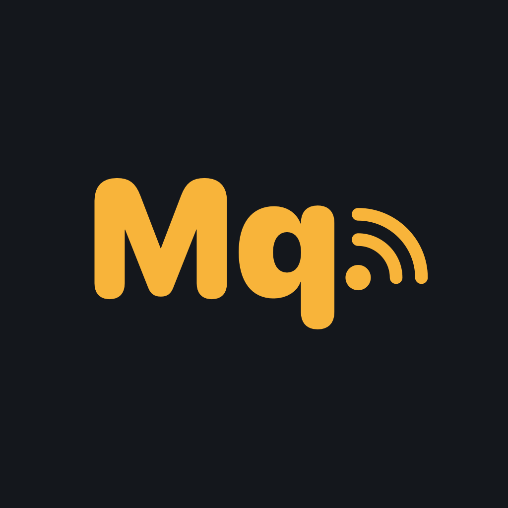 Marquee Reader app icon